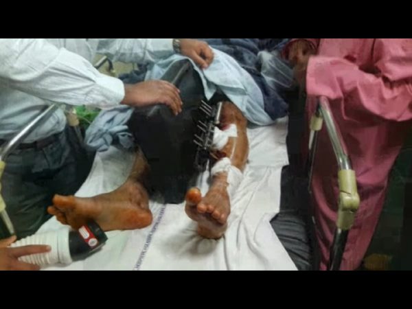 వివాదంగా మారింది...