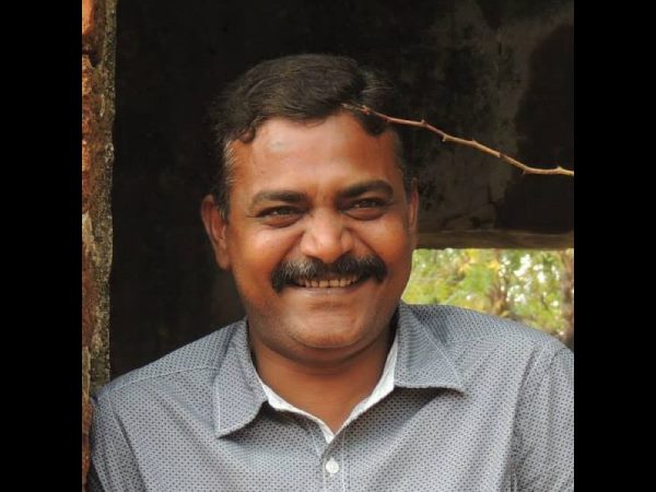 చింతపల్లి అనంతు 