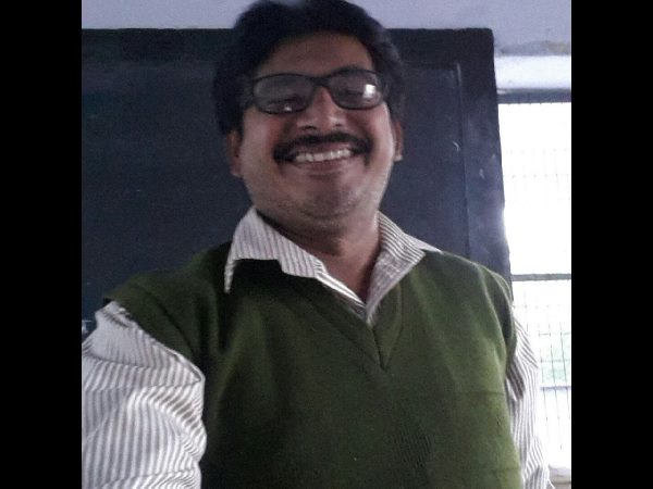 షేక్ పీర్ల మహమ్మూద్ 