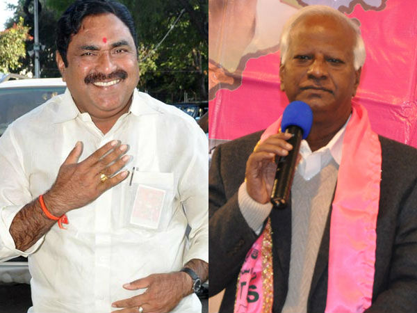 కడియం-ఎర్రబెల్లి