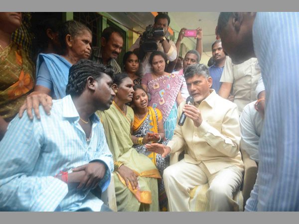 చంద్రబాబు