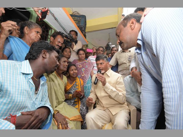 చంద్రబాబు