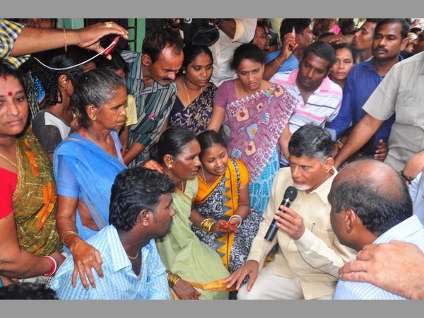 చంద్రబాబు