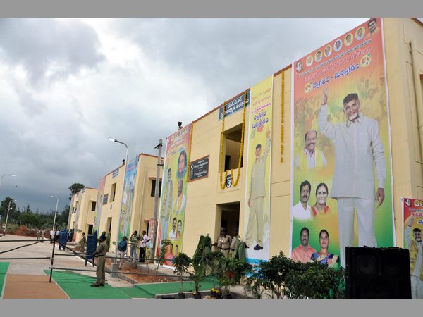 ఎంఎస్‌ఎంఈ సాంకేతిక కేంద్రం శంకుస్థాపన