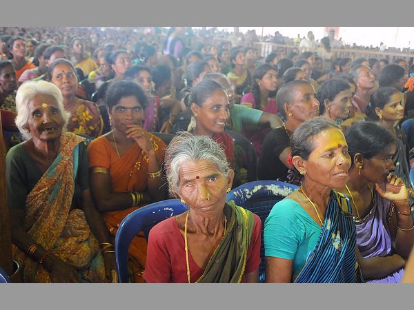  ఎంఎస్‌ఎంఈ సాంకేతిక కేంద్రం శంకుస్థాపన