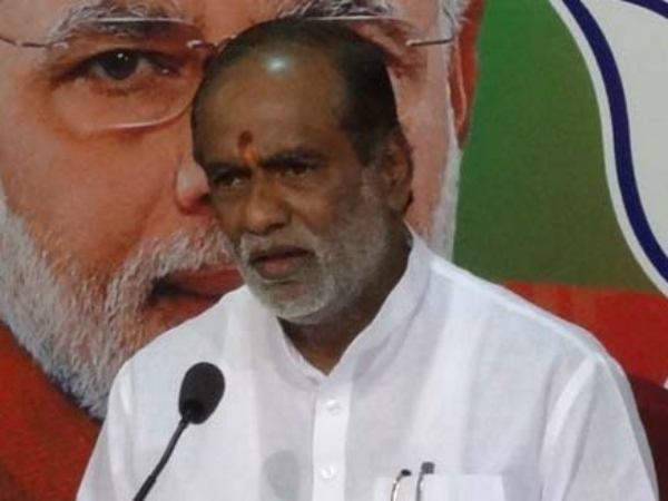 బీజేపీ