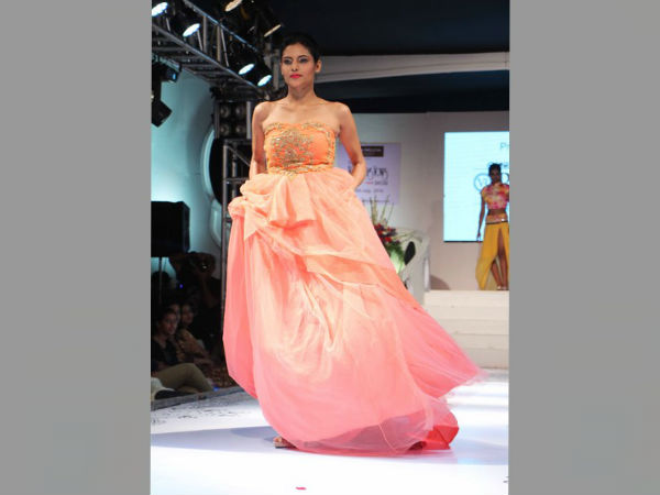 ఫ్యాషన్ షో