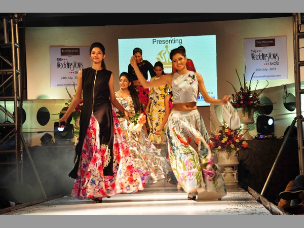 ఫ్యాషన్ షఓ