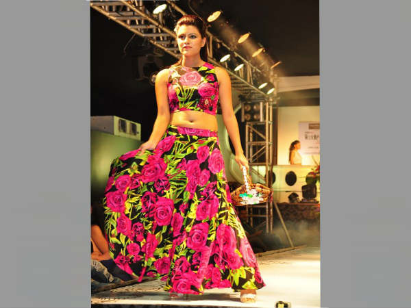 ఫ్యాషన్ ఫో