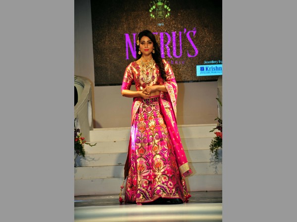 శ్రియా శరణ్