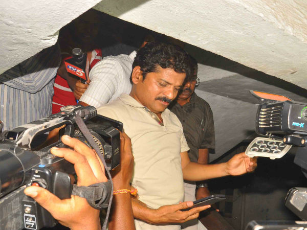 రేవంత్ రెడ్డి