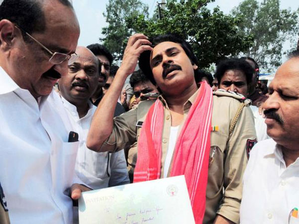 అమరావతిపై 2015 అక్టోబర్‌లో...
