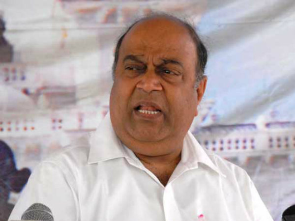 నాగం జనార్ధన్ రెడ్డి