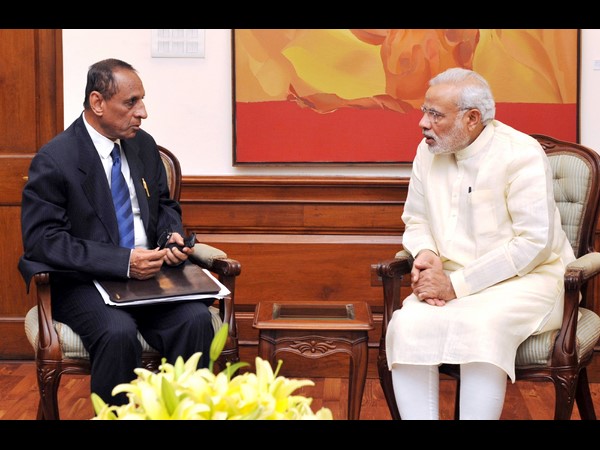  ప్రధాని మోడీ