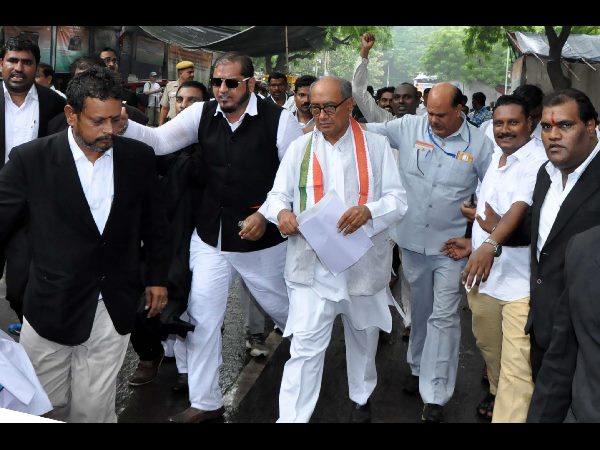 ఢిల్లీ మహా ధర్నా ఢిల్లీ మహా ధర్నా