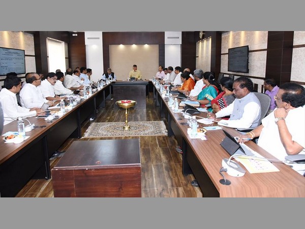 ప్రభుత్వ ఆసుపత్రులు