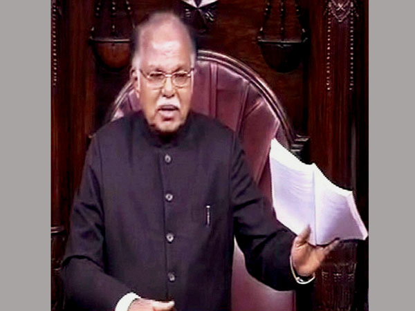  ఏపీకి హోదా పైట్: కేవీపీ సభాహక్కుల నోటీసు, దేని కోసం? 