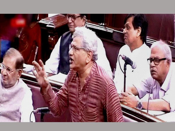  ఏపీకి హోదా పైట్: కేవీపీ సభాహక్కుల నోటీసు, దేని కోసం? 