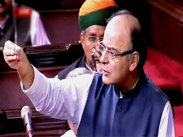  అరుణ్ జైట్లీ