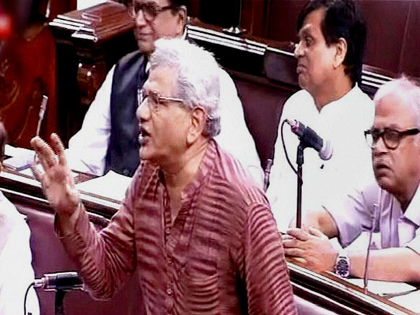 సీతారాం ఏచూరి