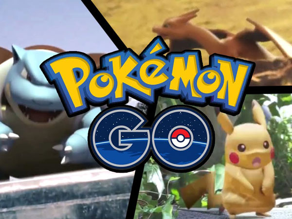  సెన్సేషన్ గేమ్: 'పోకేమాన్ గో' అంతు చూసిన తొలి వ్యక్తి ఇతడే