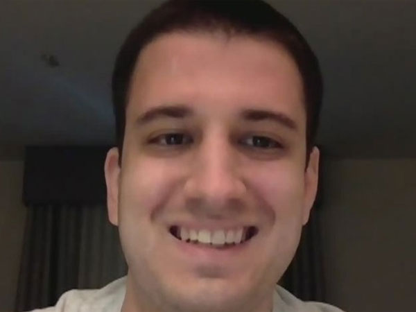  సెన్సేషన్ గేమ్: 'పోకేమాన్ గో' అంతు చూసిన తొలి వ్యక్తి ఇతడే