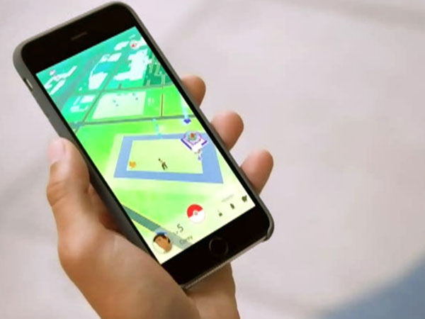 సెన్సేషన్ గేమ్: 'పోకేమాన్ గో' అంతు చూసిన తొలి వ్యక్తి ఇతడే