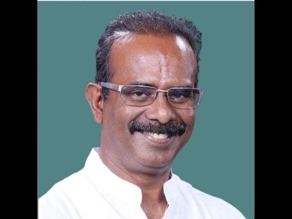 బూర నర్సయ్య