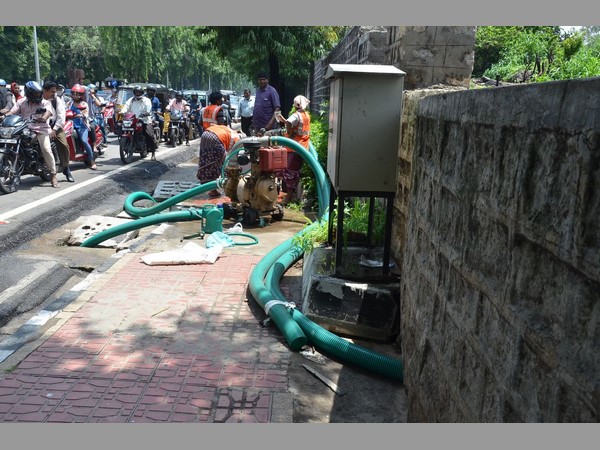 వానొస్తే.. ఇన్ని ఇక్కట్లా ? వానొస్తే.. ఇన్ని ఇక్కట్లా ?