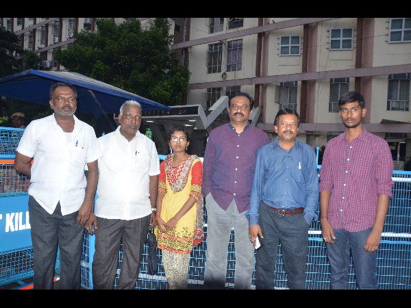 పేరెంట్స్