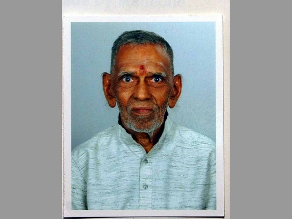 పురావస్తు పరిశోధకుడు పరబ్రహ్మ శాస్త్రి ఇకలేరు పురావస్తు పరిశోధకుడు పరబ్రహ్మ శాస్త్రి ఇకలేరు