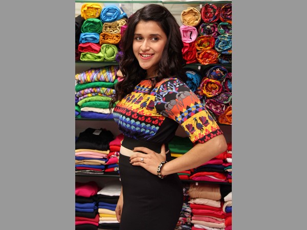 మన్నారా చోప్రా మన్నారా చోప్రా