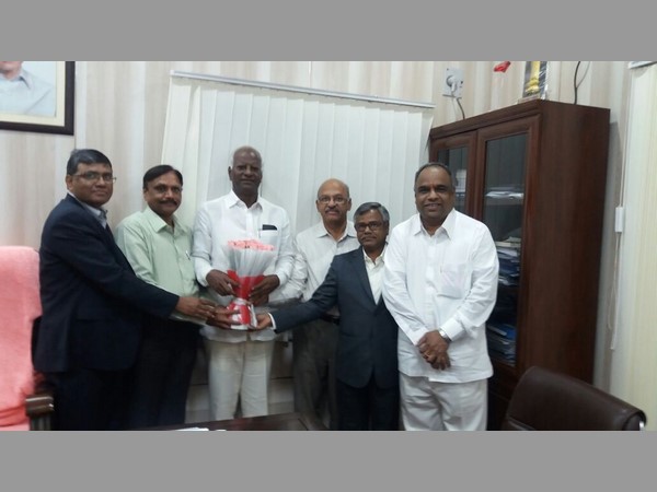 ఉప కులపతులు