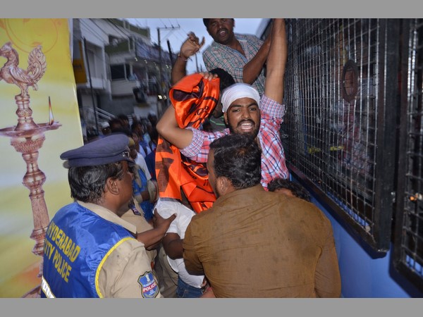 సీఐడీ ప్రకటన