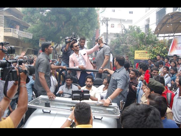 రోహిత్ ఖండేల్వాల్