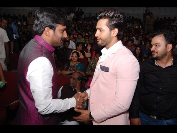 రోహిత్ ఖండేల్వాల్