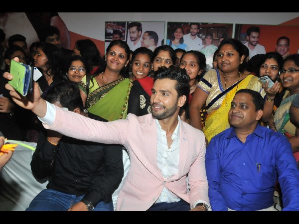 రోహిత్ ఖండేల్వాల్