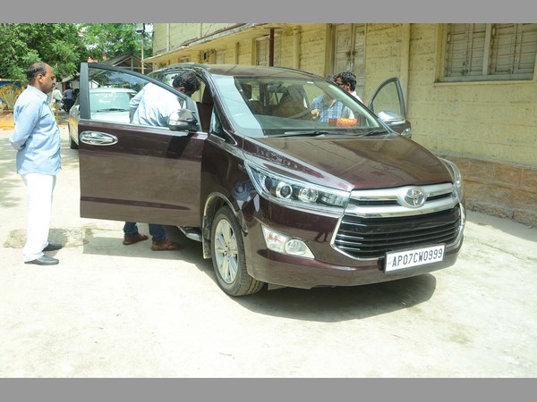 ఏసీబీకి చిక్కిన ఏపీ ఎస్ఎస్‌సీ బోర్డు డైరెక్టర్ ప్రసన్న కుమార్