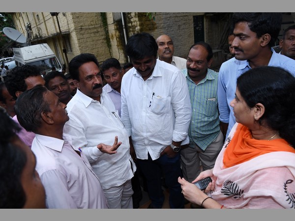 ఏసీబీకి చిక్కిన ఏపీ ఎస్ఎస్‌సీ బోర్డు డైరెక్టర్ ప్రసన్న కుమార్