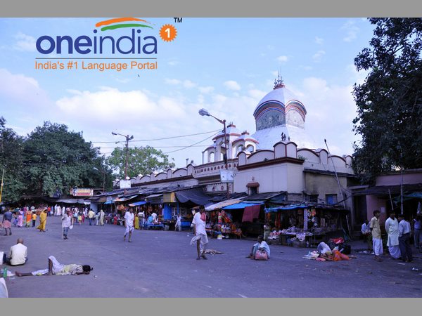 కాళికా దేవి ఇలా... కాళికా దేవి ఇలా...