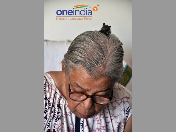 మహాశ్వేతా దేవి ఇలా... మహాశ్వేతా దేవి ఇలా...