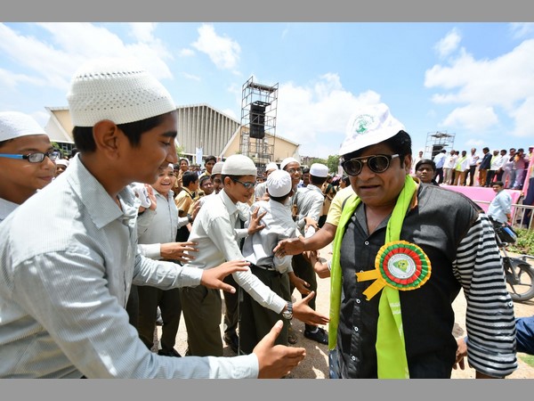 హరితహారం హరితహారం