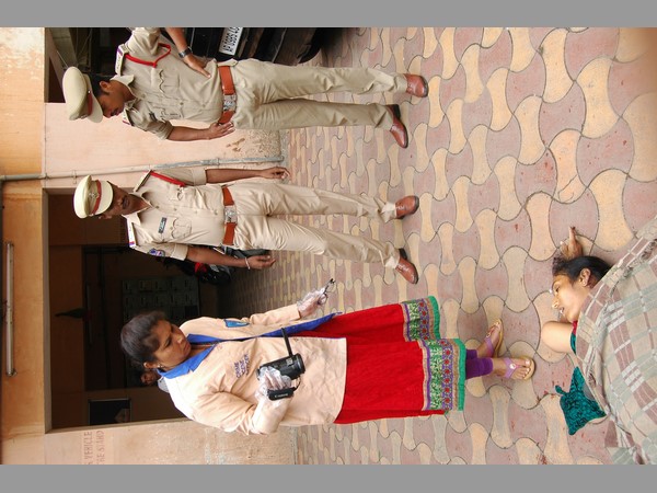 వేధింపులే కారణం...