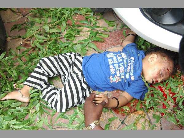 అన్నెం పున్నెం ఎరుగని పాప