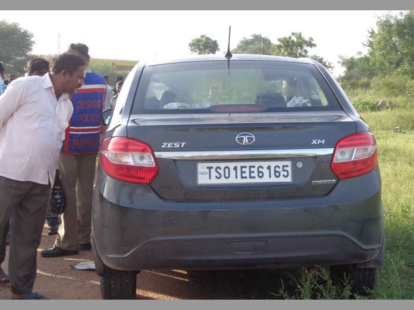 పెను విషాదం