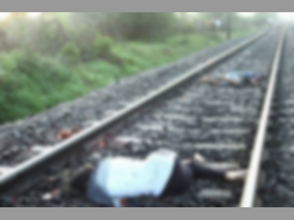 పెను విషాదం