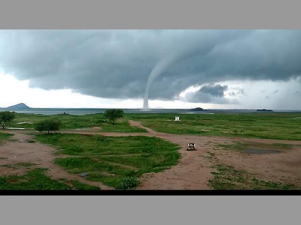 టోర్నడో