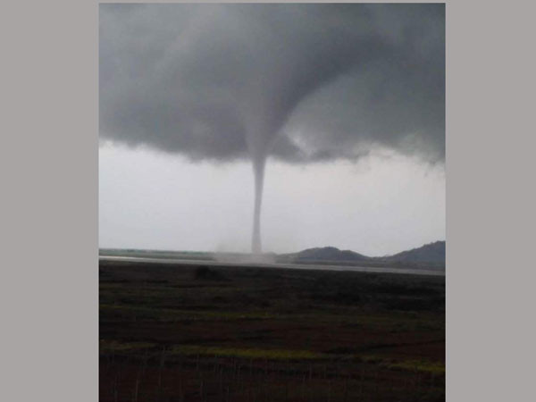 టోర్నడో