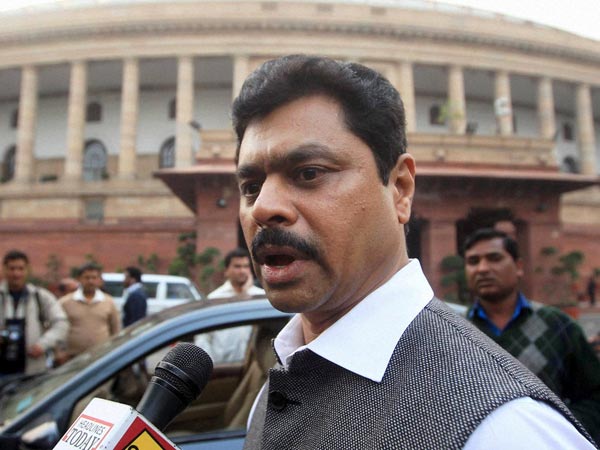 TDP has decided to support the private bill proposed by Congress