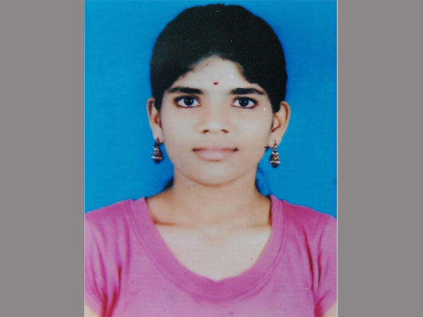 A girl student allegedly committed suicide in Hyderabad A girl student allegedly committed suicide in Hyderabad